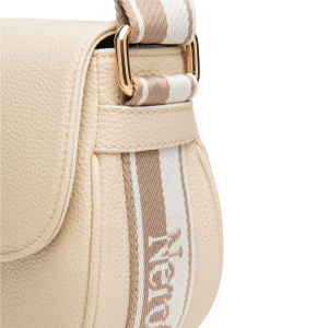 Borse a tracolla NeroGiardini donna E644191D