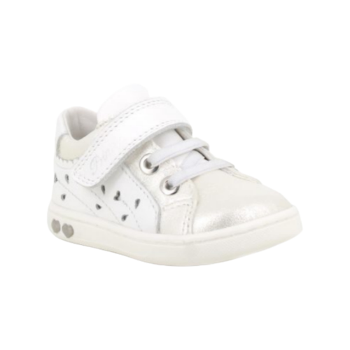 Scarpe sneakers primi passi Primigi bambina 1403100