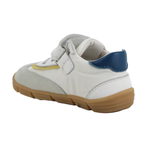 Scarpe sneakers primi passi Primigi bambino 1404000