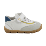 Scarpe sneakers primi passi Primigi bambino 1404000