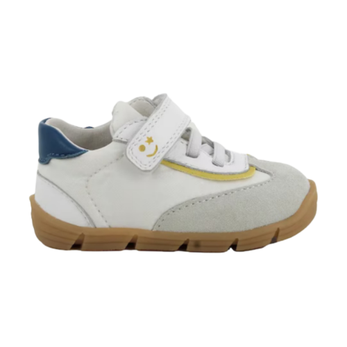 Scarpe sneakers primi passi Primigi bambino 1404000