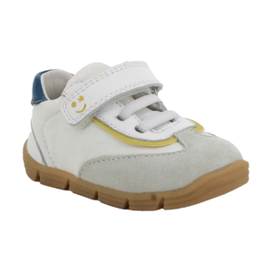 Scarpe sneakers primi passi Primigi bambino 1404000
