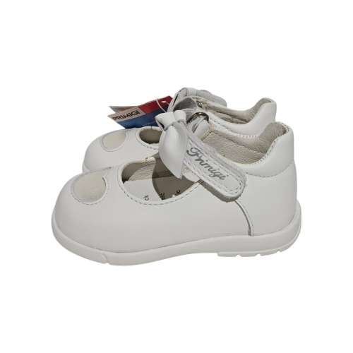 Scarpe ballerine primi passi Primigi bambina 1412100