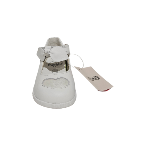Scarpe ballerine primi passi Primigi bambina 1412100