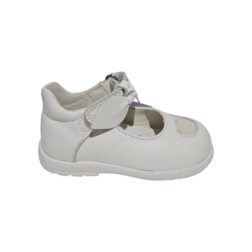 Scarpe ballerine primi passi Primigi bambina 1412100