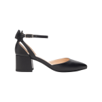 Scarpe dècolletè NeroGiardini donna E512350D