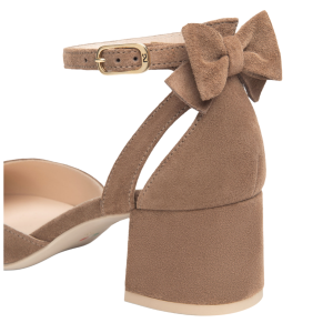 Scarpe décolleté NeroGiardini donna E615530D