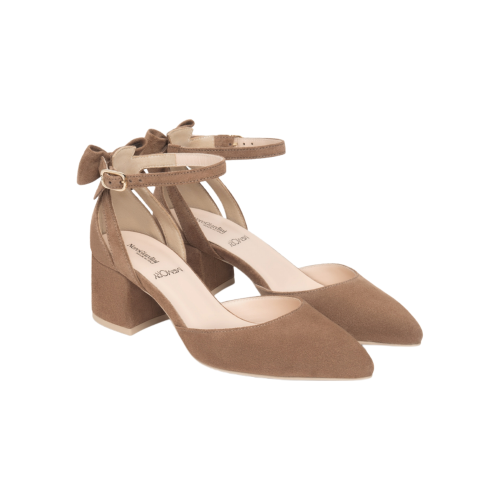 Scarpe décolleté NeroGiardini donna E615530D