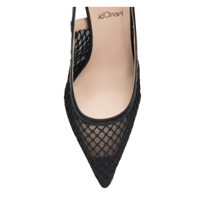 Zapatos salón slingback de mujer NeroGiardini E615432DE