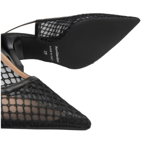 NeroGiardini women’s slingback pumps E615432DE