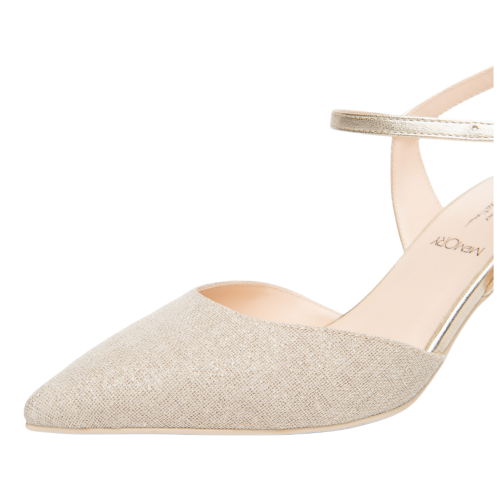 Scarpe décolleté NeroGiardini donna E615440DE