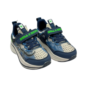 Les sneakers pour enfant Bull Boys DNAR5274