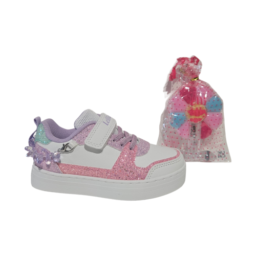 Scarpe sneakers Lelli Kelly bambina LKAA4010