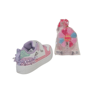 Scarpe sneakers Lelli Kelly bambina LKAA4010