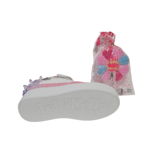 Scarpe sneakers Lelli Kelly bambina LKAA4010
