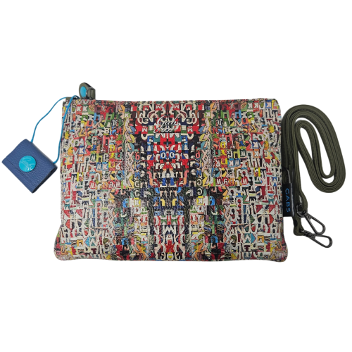 Borse Pochette a tracolla Gabs BEYONCE TG M G000040T2_X2361