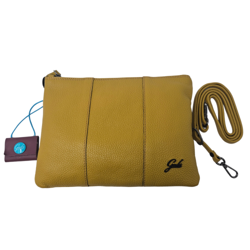 Borse tracolle Pochette Gabs BEYONCE G000040T2_X2428 in pelle