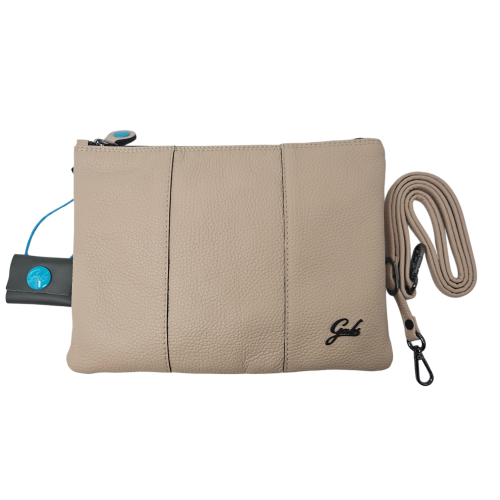 Borse tracolle Pochette Gabs BEYONCE G000040T2_X2428 in pelle