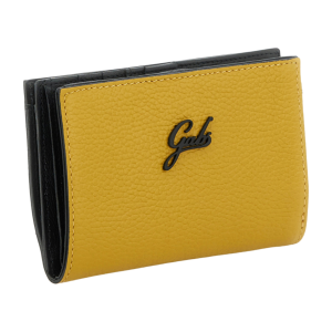 Wallet Gabs GMoney14 G000130ND_X2428 in leather