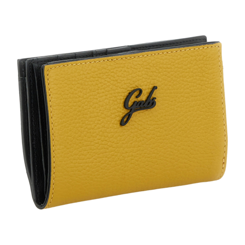 Wallet Gabs GMoney14 G000130ND_X2428 in leather