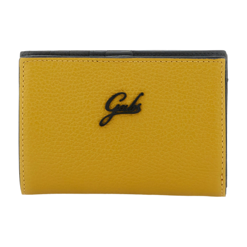 Wallet Gabs GMoney14 G000130ND_X2428 in leather