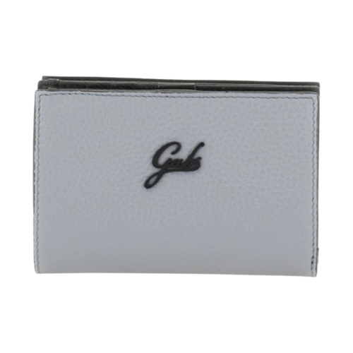 Wallet Gabs GMoney14 G000130ND_X2428 in leather