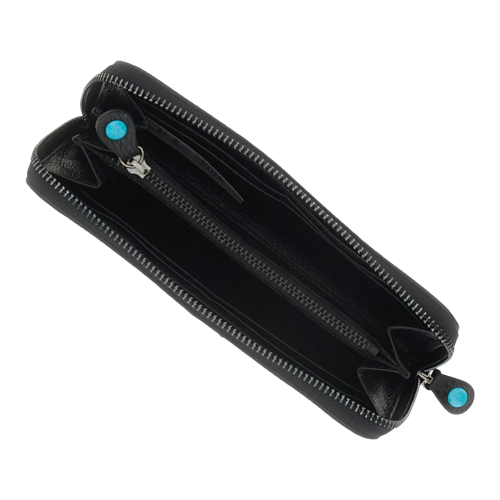 Portafogli Gabs GMONEY17 G000140ND_X2428_ in pelle