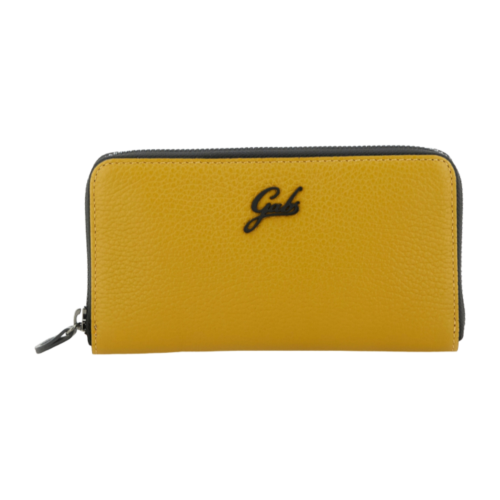 Portafogli Gabs GMONEY17 G000140ND_X2428_ in pelle