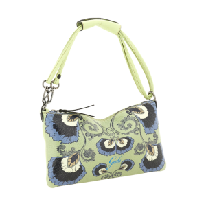 Gabs BEYONCE EW Shoulder/Crossbody Bag Size S G012100T1X3017 LAVA ST. Peonia