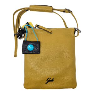 Das Modell BEYONCE NS TG M G012140T2 X2428 von Gabs ist eine Schultertasche