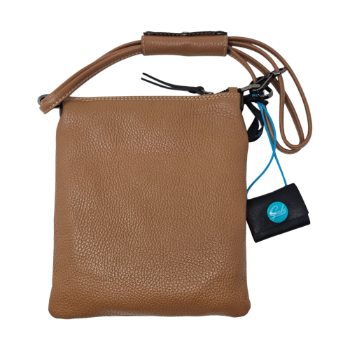 Das Modell BEYONCE NS TG M G012140T2 X2428 von Gabs ist eine Schultertasche