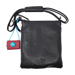 Das Modell BEYONCE NS TG M G012140T2 X2428 von Gabs ist eine Schultertasche