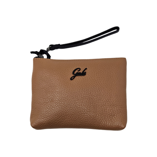 Clutch-Tasche Gabs AMINA Größe M G002400T2_X2428 aus Leder