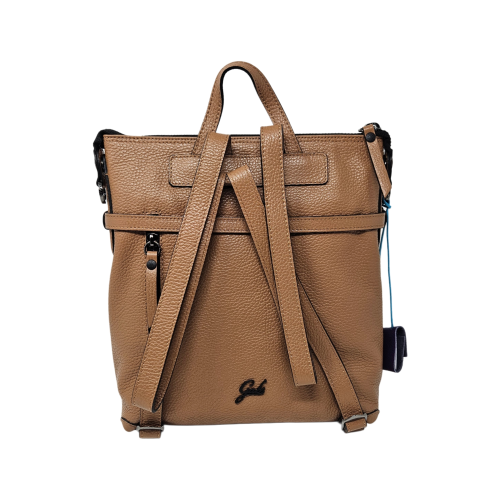 El modelo LOLITA S G007070T1 X2987 de Gabs es una mochila para mujer de la línea Valparaiso Bull Black