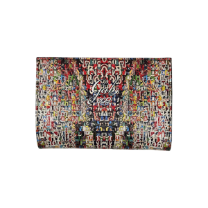 Cartera Gabs GMoney14 G000130ND_X2361 de cuero