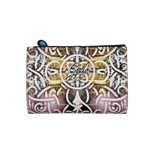 Portafogli Gabs GMoney14 G000130NDX2361 in pelle