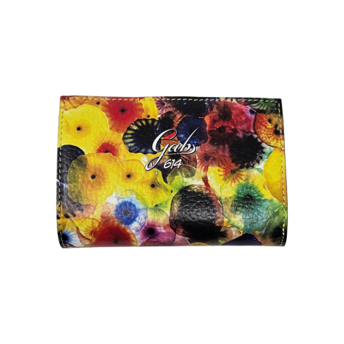 Portafogli Gabs GMoney14 G000130NDX2361 in pelle