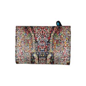 Portafogli Gabs GMoney14 G000130NDX2361 in pelle
