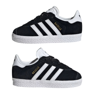 Scarpe sneakers Adidas unisex GAZELLE CF EL I IH0338