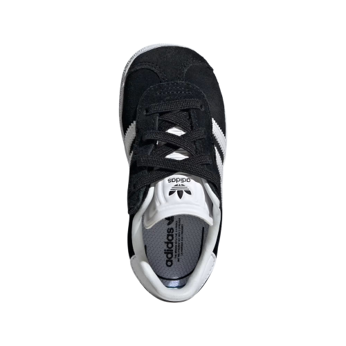 Scarpe sneakers Adidas unisex GAZELLE CF EL I IH0338