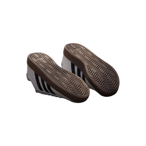 Baskets unisex enfant adidas VL COURT 3.0 K ID9062