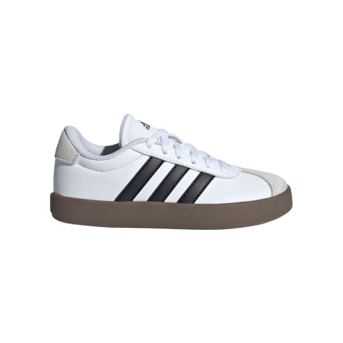 Baskets unisex enfant adidas VL COURT 3.0 K ID9062