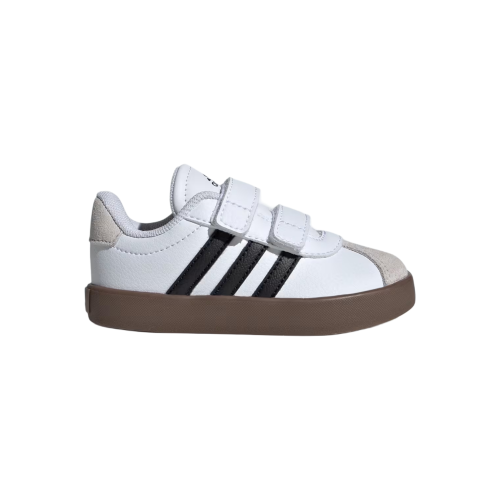 Zapatillas unisex bebé adidas VL COURT 3.0 CF I ID9157
