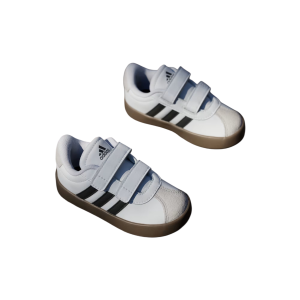 Zapatillas unisex bebé adidas VL COURT 3.0 CF I ID9157