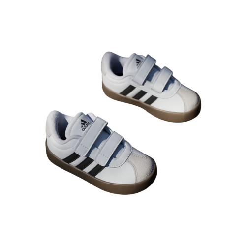 Zapatillas unisex bebé adidas VL COURT 3.0 CF I ID9157