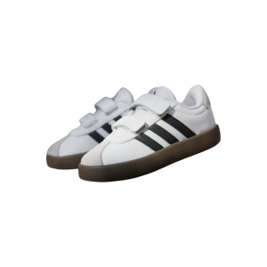 Zapatillas unisex bebé adidas VL COURT 3.0 CF I ID9157