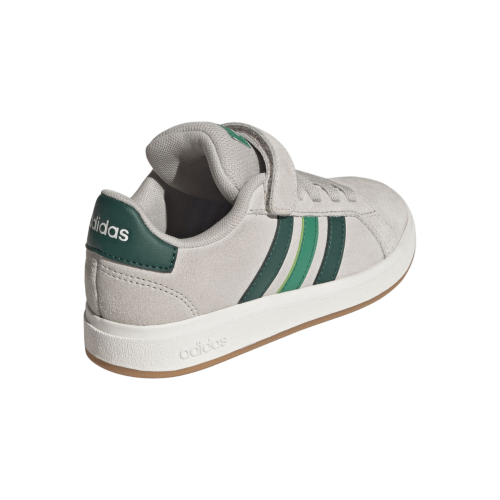Kinder-Sneaker adidas GRAND COURT 00s EL C IH6416