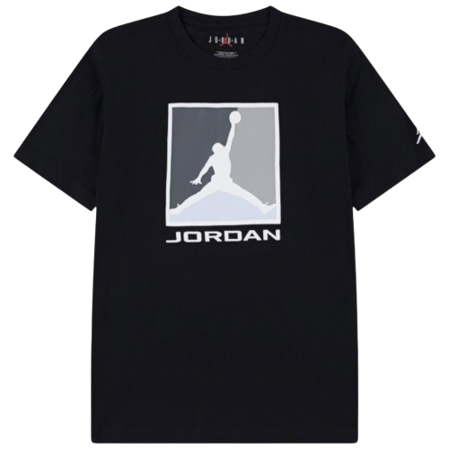 Maglie T-shirt Jordan kids 95F057-023 