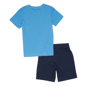Set pantaloncino e maglia Jordan bambino 85C138-U90