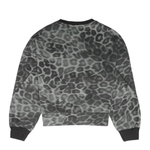 Felpe maglie Jordan bambina 45F584-023